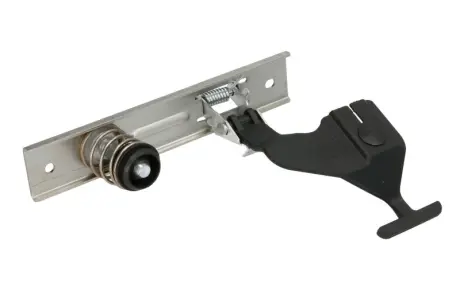 Ригель двері RENAULT CLIO II Ph II, CLIO II Ph III 06.01-05.05 BLIC 6010-09-030424P