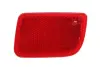 Світловідбивач Прав NISSAN NV400 OPEL MOVANO II, MOVANO II LIFT RENAULT GRAND SCENIC II Ph I, GRAND SCENIC II Ph II, MASTER III, SCENIC II Ph I, SCENIC II Ph II 06.03- BLIC 6010-09-047302P (фото 1)