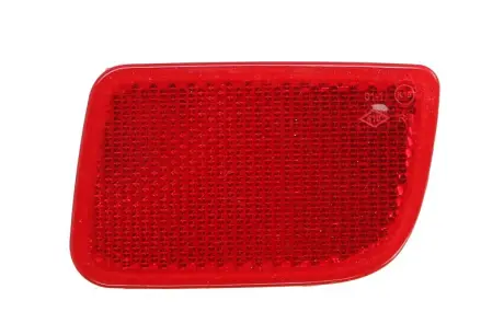 Світловідбивач Прав NISSAN NV400 OPEL MOVANO II, MOVANO II LIFT RENAULT GRAND SCENIC II Ph I, GRAND SCENIC II Ph II, MASTER III, SCENIC II Ph I, SCENIC II Ph II 06.03- BLIC 6010-09-047302P