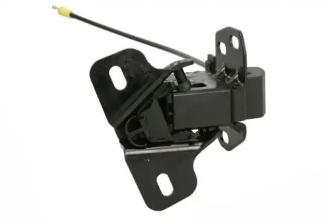 Замок двері Нижн/задн Лів OPEL MOVANO II, MOVANO II LIFT RENAULT MASTER III 02.10- BLIC 6010-09-062433PP