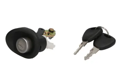 Замок кришки багажника DACIA LOGAN RENAULT TWINGO I 03.93-10.12 BLIC 6010-09-067449P