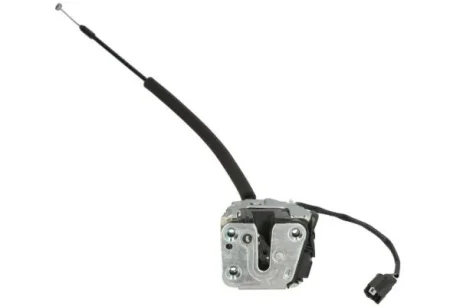 Замок дверей передн Лів NISSAN NV400 OPEL MOVANO B RENAULT MASTER III 02.10- BLIC 6010091224421P