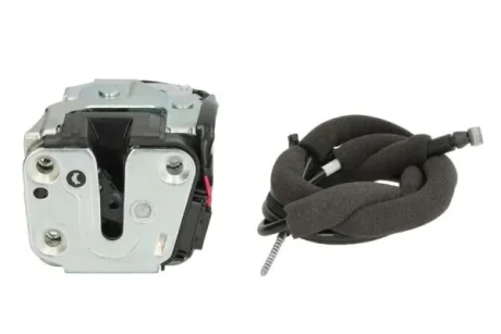 Замок дверей Двері розсувні Прав NISSAN NV400 OPEL MOVANO B RENAULT MASTER III 02.10- BLIC 6010091224432P