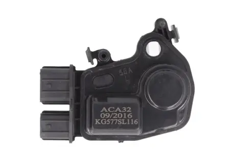 Електропривід замка задн/передн Лів HONDA CIVIC VII HB, CIVIC VII SDN, CR-V II, ODYSSEY 09.98-09.06 BLIC 6010-12-043441P