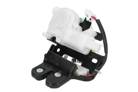 Замок кришки багажника MAZDA 6 GG, GY 06.02-12.08 BLIC 601014037423P