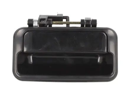 Ручка дверей задн Прав (зовнішн, чорний) SUZUKI SWIFT II 03.89-12.05 BLIC 6010-18-001404P
