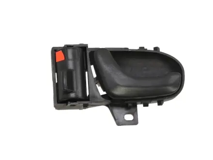Ручка дверей задн/передн Лів (внутрішн, сірий) SUZUKI SWIFT II 03.89-12.05 BLIC 6010-18-001409P
