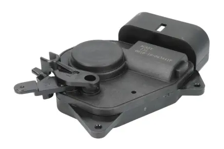 Електропривід замка передн Лів TOYOTA RAV4 II 06.00-11.05 BLIC 6010-19-043441P
