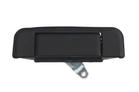 Ручка дверей задн/середн (зовнішн, чорна текстура) TOYOTA HILUX V 06.88-06.97 BLIC 6010-19-062417P