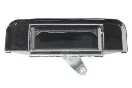 Ручка дверей задн/середн (зовнішн, хром) TOYOTA HILUX V 06.88-06.97 BLIC 6010-19-062417PP