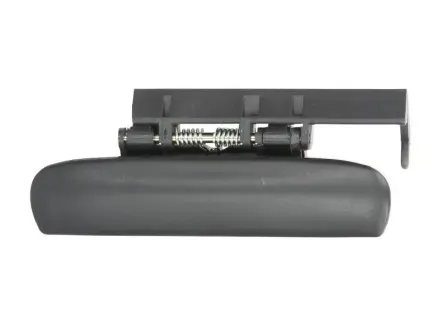 Ручка дверей передн Лів (чорний) CITROEN XSARA 04.97-08.05 BLIC 6010-21-016401P