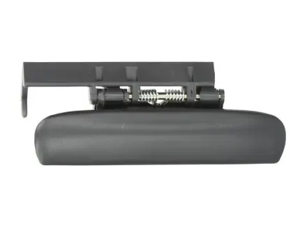 Ручка дверей передн Прав (чорний) CITROEN XSARA 04.97-08.05 BLIC 6010-21-016402P