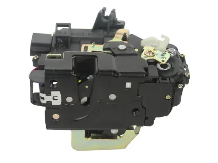 Замок двері передн Прав AUDI A4 B5, A4 B6, A6 C5 01.97-01.05 BLIC 6010-25-025422P