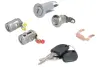 Комплект замків DAEWOO MATIZ I 09.98-12.08 BLIC 6010-42-007425P (фото 1)