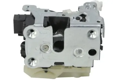 Замок двері передн Прав DACIA DUSTER 04.10- BLIC 6010670246422P