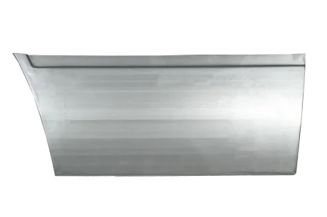 Ремонтна панель дверей передн Лів (обшивка, нижня частина, висота 310мм) MERCEDES SPRINTER 901, 902, 903, 904, 905 VW LT II 01.95-07.06 Blic 6015003546121P