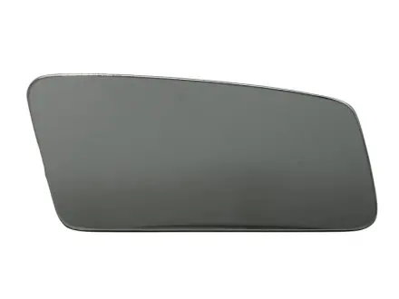 Скло дзеркала зовнішнього Прав (опукле) AUDI 100 C3 08.82-07.91 BLIC 6102-01-0007P
