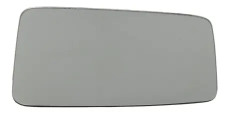 Скло дзеркала зовнішнього Лів (плаский) PEUGEOT 309, 405 10.85-12.93 BLIC 6102-01-0143P