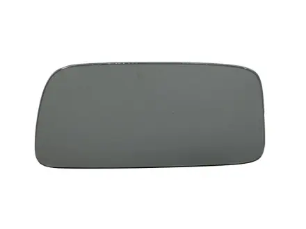 Скло дзеркала зовнішнього Лів (плаский) VW GOLF II, JETTA II 08.83-07.92 BLIC 6102-01-0184P