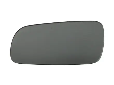 Скло дзеркала зовнішнього Лів (плаский) SEAT AROSA, CORDOBA, CORDOBA VARIO, CORDOBA VARIO/KOMBI, IBIZA II, LEON, TOLEDO II VW GOLF IV, LUPO I, PASSAT B5, PASSAT B5.5 02.93-06.06 -06.06 BLIC 6102-01-0188P
