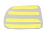 Фото 2 - скло дзеркала зовнішнього Прав (опукле) RENAULT KANGOO I 08.98-04.03 BLIC 6102010211P Скло дзеркала зовнішнього Прав (опукле) RENAULT KANGOO I 08.98-04.03 BLIC 6102010211P (фото 2)