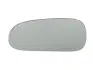 Скло дзеркала зовнішнього Лів (опукле) HONDA CIVIC VI HB/SDN 09.94-02.01 BLIC 6102-01-0655P (фото 1)