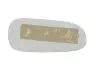 Скло дзеркала зовнішнього Лів (опукле) HONDA CIVIC VI HB/SDN 09.94-02.01 BLIC 6102-01-0655P (фото 2)