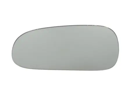 Скло дзеркала зовнішнього Лів (опукле) HONDA CIVIC VI HB/SDN 09.94-02.01 BLIC 6102-01-0655P