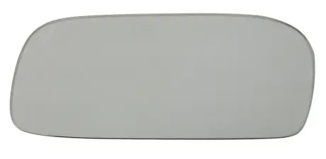 Скло дзеркала зовнішнього Лів (плаский) AUDI 100 C4 12.90-06.94 BLIC 6102-01-1157P