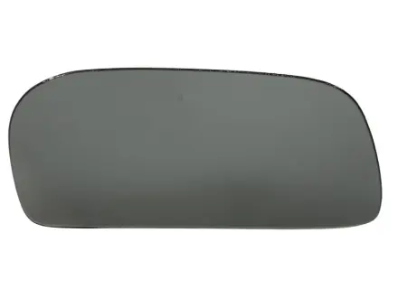 Скло дзеркала зовнішнього Прав (опукле) AUDI 100 C4 12.90-06.94 BLIC 6102-01-1159P