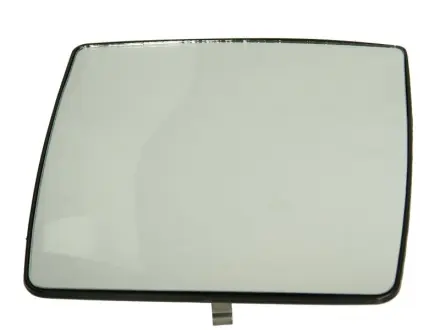 Скло дзеркала зовнішнього Лів (опукле, обігрів) OPEL COMBO C 10.01-10.10 BLIC 6102-02-1211221P