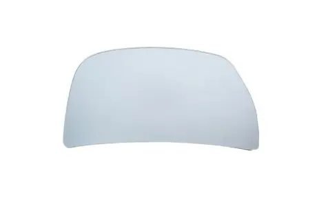 Скло дзеркала зовнішнього Лів (опукле) IVECO DAILY IV 05.06-08.11 BLIC 6102-02-1211229P