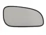 Скло дзеркала зовнішнього Прав (опукле) VOLVO S60, S80 05.98-03.04 BLIC 6102-02-1221524P (фото 1)