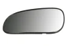 Скло дзеркала зовнішнього Лів (асферичне) VOLVO S60 I, S80 I 05.98-03.04 BLIC 6102021221525P (фото 1)