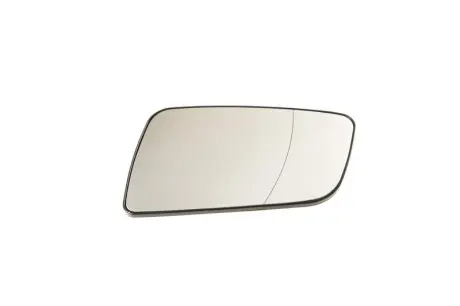 Скло дзеркала зовнішнього Лів (асферичне, обігрів) OPEL ASTRA G 02.98-12.09 BLIC 6102-02-1223237P