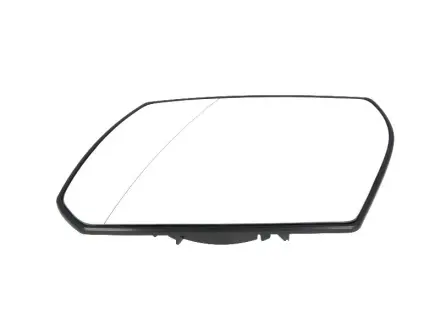 Скло дзеркала зовнішнього Лів (асферичне, обігрів) FORD MONDEO III 10.00-03.07 BLIC 6102-02-1223377P