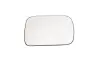 Скло дзеркала зовнішнього Прав (опукле) FORD MAVERICK NISSAN TERRANO II R20 10.92-09.07 BLIC 6102-02-1228520P (фото 1)