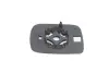 Скло дзеркала зовнішнього Прав (опукле) FORD MAVERICK NISSAN TERRANO II R20 10.92-09.07 BLIC 6102-02-1228520P (фото 2)