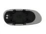 Скло дзеркала зовнішнього Лів (опукле, обігрів) MITSUBISHI CARISMA 07.95-06.06 BLIC 6102-02-1231528P (фото 2)