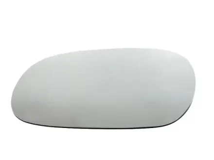 Скло дзеркала зовнішнього Лів (опукле, обігрів) MITSUBISHI CARISMA 07.95-06.06 BLIC 6102-02-1231528P