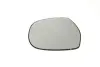Скло дзеркала зовнішнього Лів (опукле, обігрів) TOYOTA LAND CRUISER FJ120 09.02-07.09 BLIC 6102-02-1231937P (фото 1)