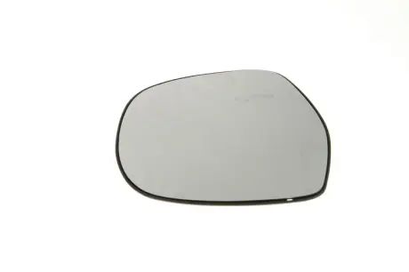 Скло дзеркала зовнішнього Лів (опукле, обігрів) TOYOTA LAND CRUISER FJ120 09.02-07.09 BLIC 6102-02-1231937P