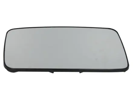 Скло дзеркала зовнішнього Прав (опукле, обігрів) SEAT CORDOBA 6K, IBIZA II 6K VW GOLF III, VENTO 01.91-10.99 BLIC 6102-02-1232125P