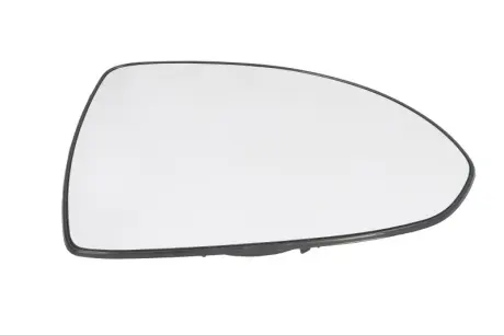 Скло дзеркала зовнішнього Прав (опукле) OPEL CORSA D 07.06-12.14 BLIC 6102-02-1232220P