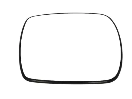 Скло дзеркала зовнішнього Лів/Прав (опукле) RENAULT KANGOO II 02.08-12.20 BLIC 6102-02-1232591P