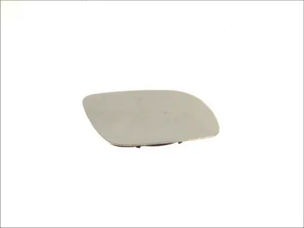 Скло дзеркала зовнішнього Прав (опукле, обігрів, мал.) SEAT AROSA, IBIZA II FL 6K, LEON 1M, TOLEDO II 1M VW BORA, GOLF IV, LUPO, PASSAT B5, PASSAT B5 FL, POLO CLASSIC, POLO III 6N2 11.95-06.06 BLIC 6102-02-1232597P