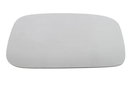 Скло дзеркала зовнішнього Прав (опукле, обігрів) CITROEN C8 FIAT ULYSSE 179 LANCIA PHEDRA PEUGEOT 807 06.02-07.14 Blic 6102021232852P