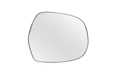 Скло дзеркала зовнішнього Прав (опукле, обігрів) TOYOTA LAND CRUISER FJ120 09.02-07.09 BLIC 6102-02-1232937P