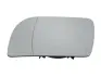 Скло дзеркала зовнішнього Лів (асферичне) VW POLO IV 9N, POLO IV 9N3 10.01-11.09 BLIC 6102-02-1251119P (фото 1)