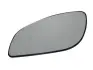 Скло дзеркала зовнішнього Лів (асферичне) OPEL SIGNUM, VECTRA C 04.02-09.08 BLIC 6102-02-1251221P (фото 1)